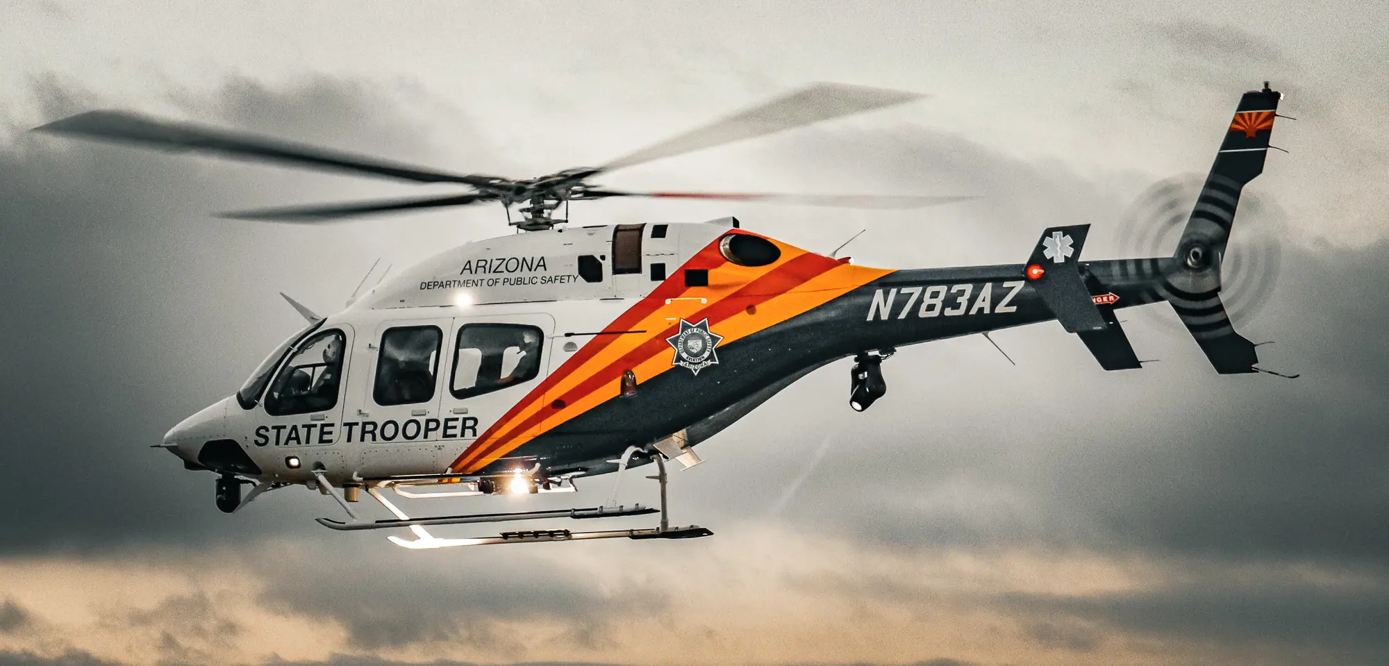 Bell 429